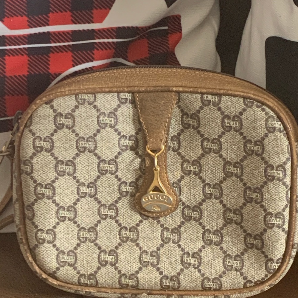 Gucci bag